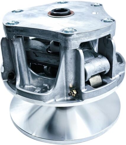 Primary Drive Clutch AUC14491 Compatible with John Deere Gator 4X4, XUV825i XUV825E XUV825M XUV835M Gator Utility Vehicle AM146794 AM142333 AUC13173 in Saudi Arabia