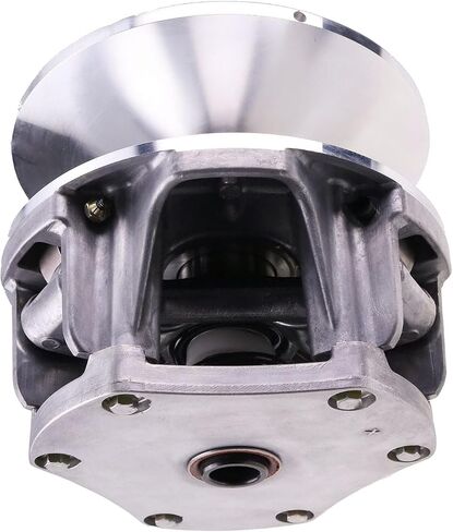 Primary Drive Clutch AUC14491 Compatible with John Deere Gator 4X4, XUV825i XUV825E XUV825M XUV835M Gator Utility Vehicle AM146794 AM142333 AUC13173 in Saudi Arabia