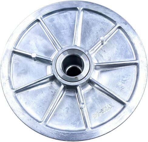 Primary Drive Clutch AUC14491 Compatible with John Deere Gator 4X4, XUV825i XUV825E XUV825M XUV835M Gator Utility Vehicle AM146794 AM142333 AUC13173 in Saudi Arabia