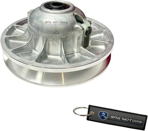 Secondary Clutch Fits Polaris RZR 1000 XP (2016-2021) NOT TURBO in Saudi Arabia