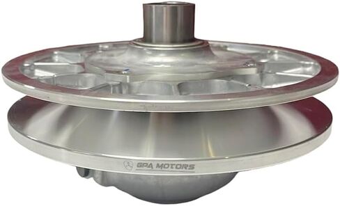 Secondary Clutch Fits Polaris RZR 1000 XP (2016-2021) NOT TURBO in Saudi Arabia