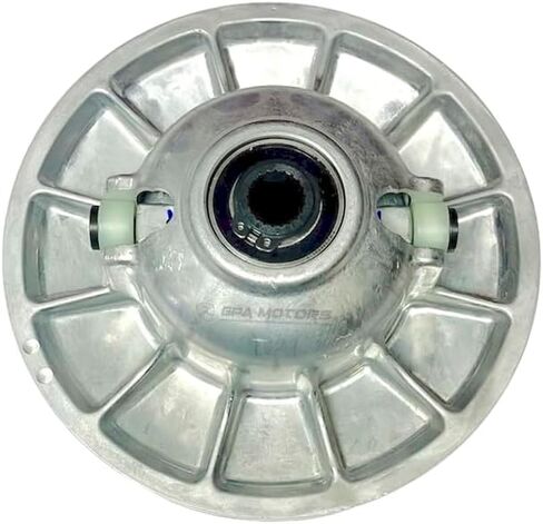 Secondary Clutch Fits Polaris RZR 1000 XP (2016-2021) NOT TURBO in Saudi Arabia