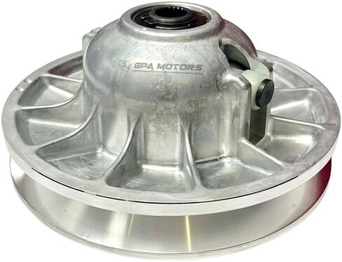 Secondary Clutch Fits Polaris RZR 1000 XP (2016-2021) NOT TURBO in Saudi Arabia