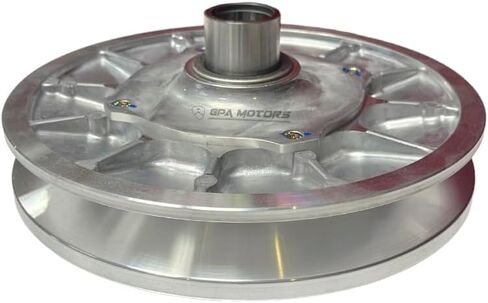 Secondary Clutch Fits Polaris RZR 1000 XP (2016-2021) NOT TURBO in Saudi Arabia