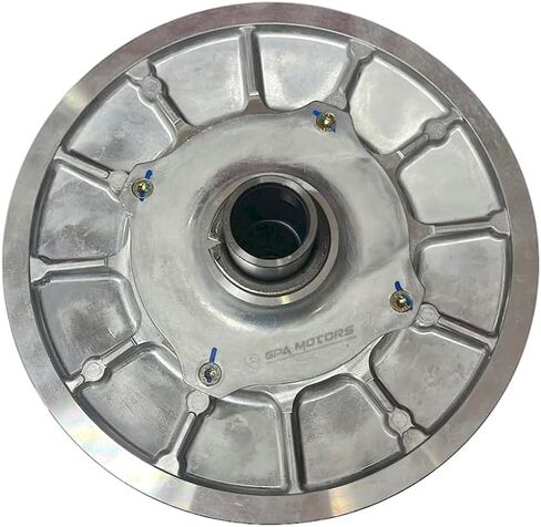 Secondary Clutch Fits Polaris RZR 1000 XP (2016-2021) NOT TURBO in Saudi Arabia
