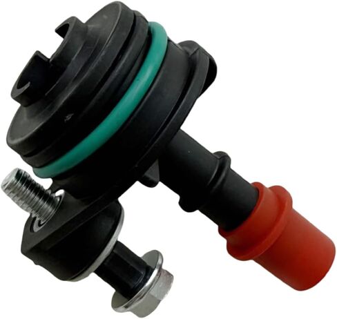 PCV Valve V570 PCV712 12655400 12637664 Sensor Fit for Chevy Cadillac GMC:Malibu ATS 2013-2016 2.0L 2.5L,Impala Colorado Canyon 2015 2016 2017 2018 2019 2020 2021 2.5L in Saudi Arabia