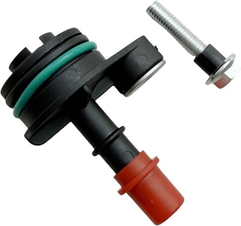PCV Valve V570 PCV712 12655400 12637664 Sensor Fit for Chevy Cadillac GMC:Malibu ATS 2013-2016 2.0L 2.5L,Impala Colorado Canyon 2015 2016 2017 2018 2019 2020 2021 2.5L in Saudi Arabia