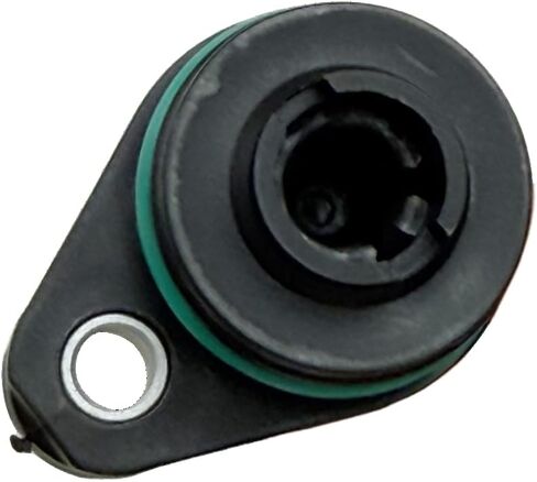 PCV Valve V570 PCV712 12655400 12637664 Sensor Fit for Chevy Cadillac GMC:Malibu ATS 2013-2016 2.0L 2.5L,Impala Colorado Canyon 2015 2016 2017 2018 2019 2020 2021 2.5L in Saudi Arabia
