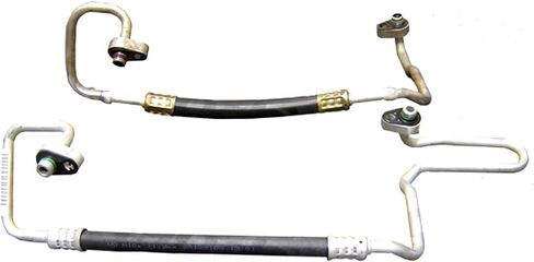 Global Parts Distributors - 01-05 Caravan (4811791) in Saudi Arabia