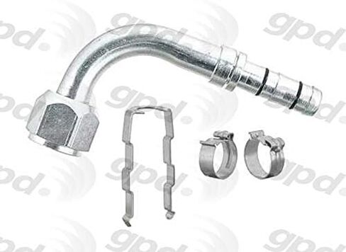 موزعي الأجزاء العالمية - #10 EZ Clip X #10 for 90deg Steel w/clip (1029340) in Saudi Arabia