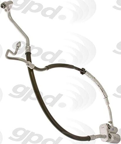 Global Parts Distributors - 02 Silverado (4811934) in Saudi Arabia