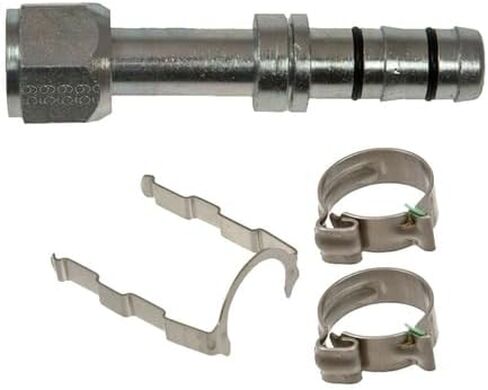 موزعو الأجزاء العالمية - رقم 8 لـ EZ -Clip Straight Steel (1028119) in Saudi Arabia