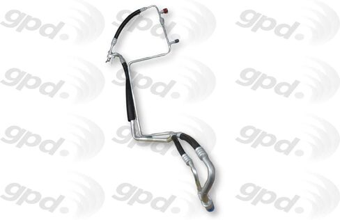 Global Parts Distributors - 00-05 Lesabre (4813029) in Saudi Arabia