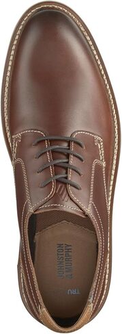 Johnston & Murphy Men's Hodges Plain Toe Shoe in Kuwait