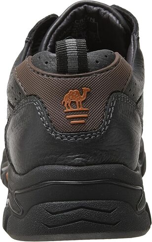 CAMEL CROWN Men Casual Shoes Loafers Comfortable Walking Shoes Oxford for Work Dress Travel-Lace up in Saudi Arabia