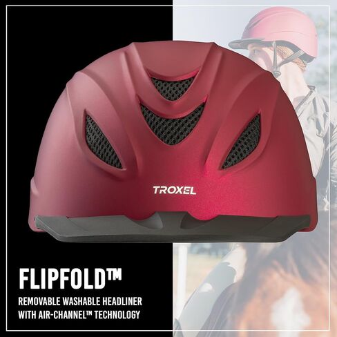 TROXEL Performance Headgear 04-255 Intrpedid Pink Duratec Helmet Pink L in Kuwait