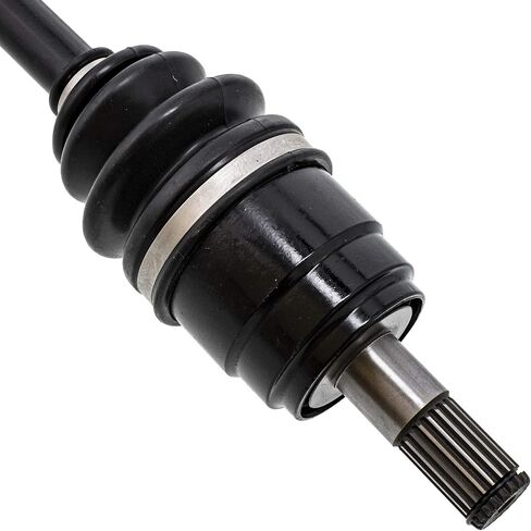 NICHE Front CV Axle Drive Shaft for Honda Rancher 350 TRX350FE 42250-HN5-N01 42350-HN5-N01 42220-HN5-N01 2006 2 Pack in Saudi Arabia