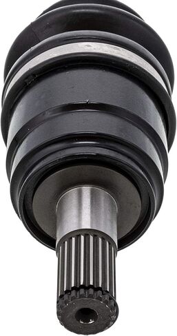 NICHE Front CV Axle Drive Shaft for Honda Rancher 350 TRX350FE 42250-HN5-N01 42350-HN5-N01 42220-HN5-N01 2006 2 Pack in Saudi Arabia