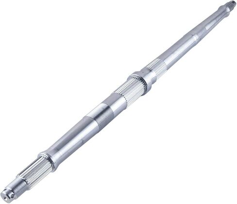 East Lake Axle Rear wheel axle for Honda TRX 250 Fourtrax Recon 1997-2022 in Saudi Arabia
