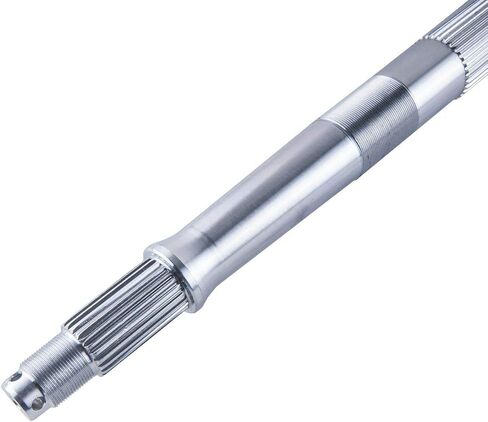 East Lake Axle Rear wheel axle for Honda TRX 250 Fourtrax Recon 1997-2022 in Saudi Arabia