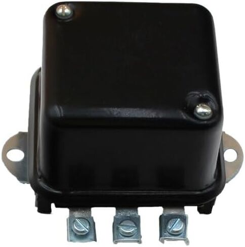 RAParts One New Generator Voltage Regulator Fits Cub Cadet 128 in Saudi Arabia