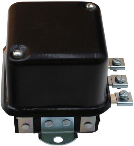 RAParts One New Generator Voltage Regulator Fits Cub Cadet 128 in Saudi Arabia