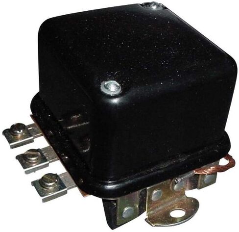 RAParts One New Generator Voltage Regulator Fits Cub Cadet 128 in Saudi Arabia
