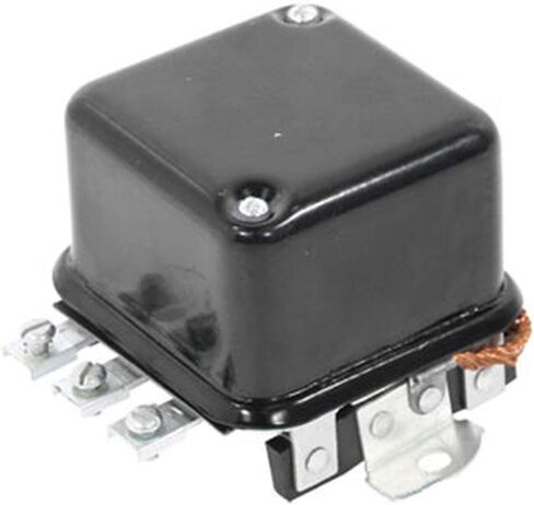 RAParts One New Generator Voltage Regulator Fits Cub Cadet 128 in Saudi Arabia