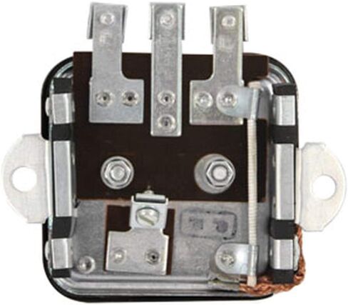 RAParts One New Generator Voltage Regulator Fits Cub Cadet 128 in Saudi Arabia