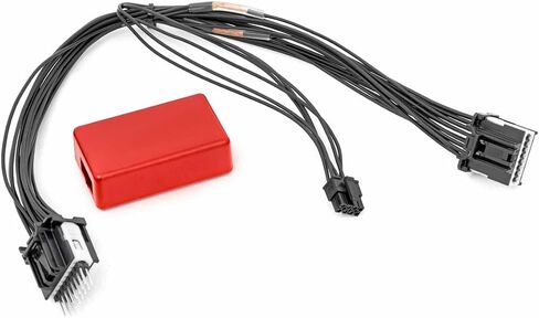 Rough Country Speedometer Calibrator Inline for 2014-2021 Toyota Tundra - 90017 in Saudi Arabia