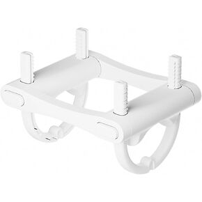 Smart Motorized Curtain Opener and Closer Roman Rod Mounting Accessories, Roman Rod Ring, Dedicated to the Installation of Liutangfly Electric Curtain Robot Used In the Roman Rod in Saudi Arabia