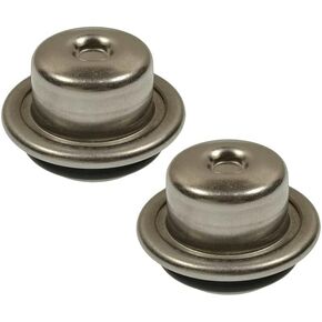Fuel Injection Pressure Damper Kit Fits 2003-2017 Nissan Maxima 3.5L V6 in Saudi Arabia