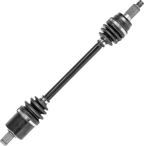 Caltric الأمامي اليمين/اليسار محور مفصل CV كامل متوافق مع Polaris 1332383 ، 1332873 ، 2203843 ، 2203844 in Saudi Arabia