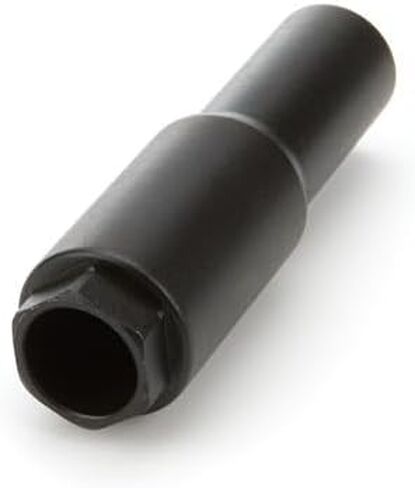 Part Synergy Replacement for Steel Stud Girdle Nut 7/16-20 Thread for Big Block For Chevy Intake Side Long Application in Saudi Arabia