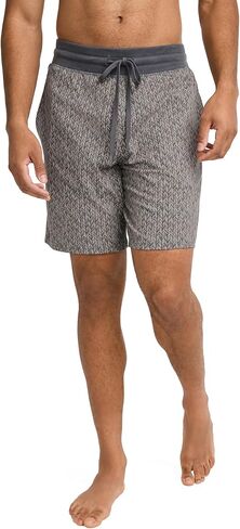 Jockey Men's Loungewear Cotton Stretch Sleep Short in Saudi Arabia