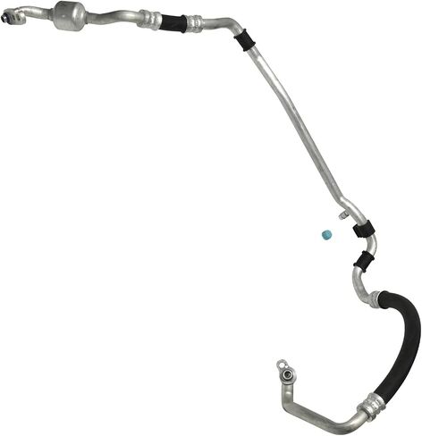 مكيف الهواء العالمي HA 1180C A/C تجميع خرطوم خط الشفط A/C in Saudi Arabia