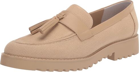 Franco Sarto women's Carolynn Lug Sole Loafer in Saudi Arabia