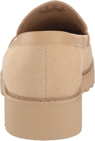 Franco Sarto women's Carolynn Lug Sole Loafer in Saudi Arabia