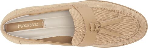 Franco Sarto women's Carolynn Lug Sole Loafer in Saudi Arabia