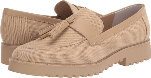 Franco Sarto women's Carolynn Lug Sole Loafer in Saudi Arabia
