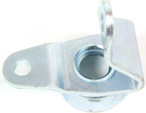 Tailgate Hinge Passenger Right Side Inner for C1500/C2500 81-86 88-91 for C3500 81-84 88-91 for K1500/K2500/K3500 88-91 for R/V 3500 89-91 for R2500 89 for C10 81-86 for C20 81-86 Hand in Saudi Arabia