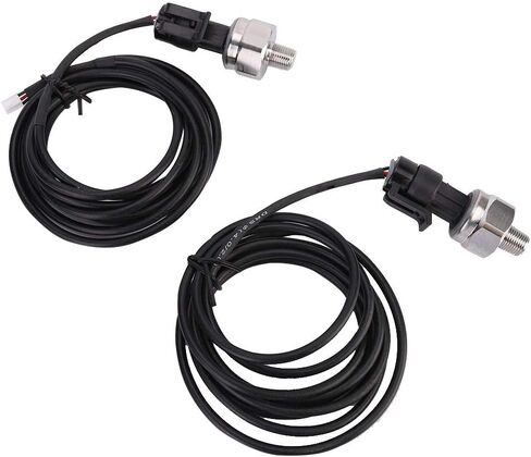 مقياس الهواء ، 2in 52mm DC 12V CAR PSI AIR LEGGE LED in Saudi Arabia