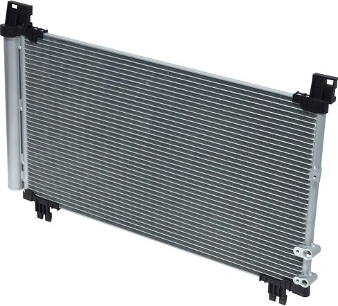 HVAC A/C Compressor-Condenser Replacement Kit in Saudi Arabia