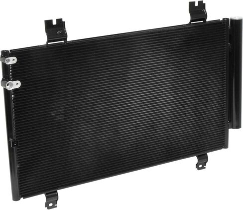 HVAC A/C Compressor-Condenser Kit in Saudi Arabia