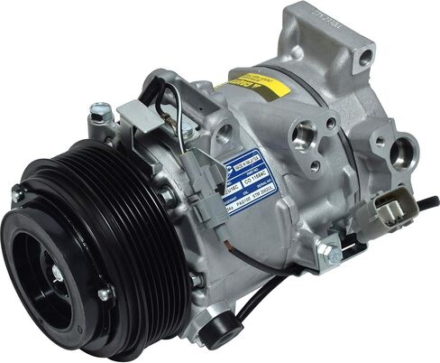 HVAC A/C Compressor-Condenser Kit in Saudi Arabia