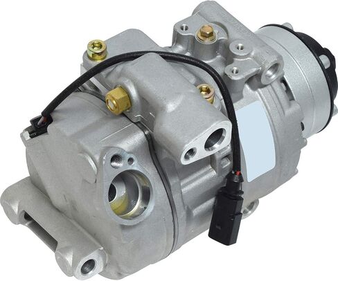 HVAC A/C UAC 7SEU17C Compressor Assembly in Saudi Arabia