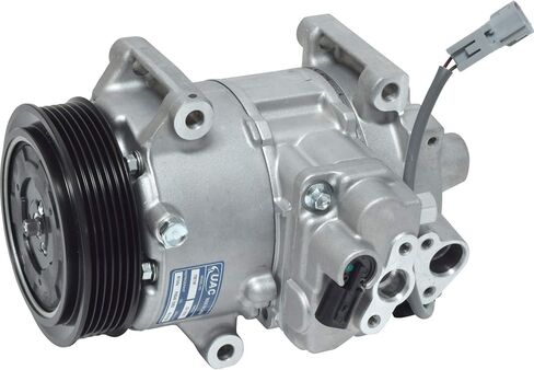 HVAC A/C Compressor Replacement Kit in Saudi Arabia