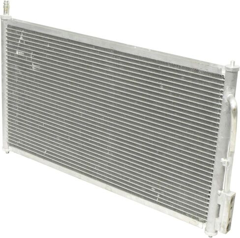 HVAC A/C Compressor-Condenser Kit in Saudi Arabia