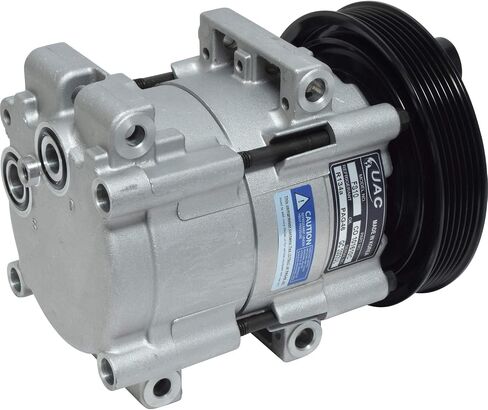 HVAC A/C Compressor-Condenser Kit in Saudi Arabia