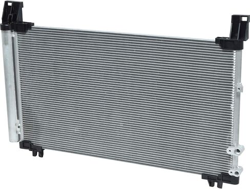 HVAC A/C Compressor-Condenser Kit in Saudi Arabia